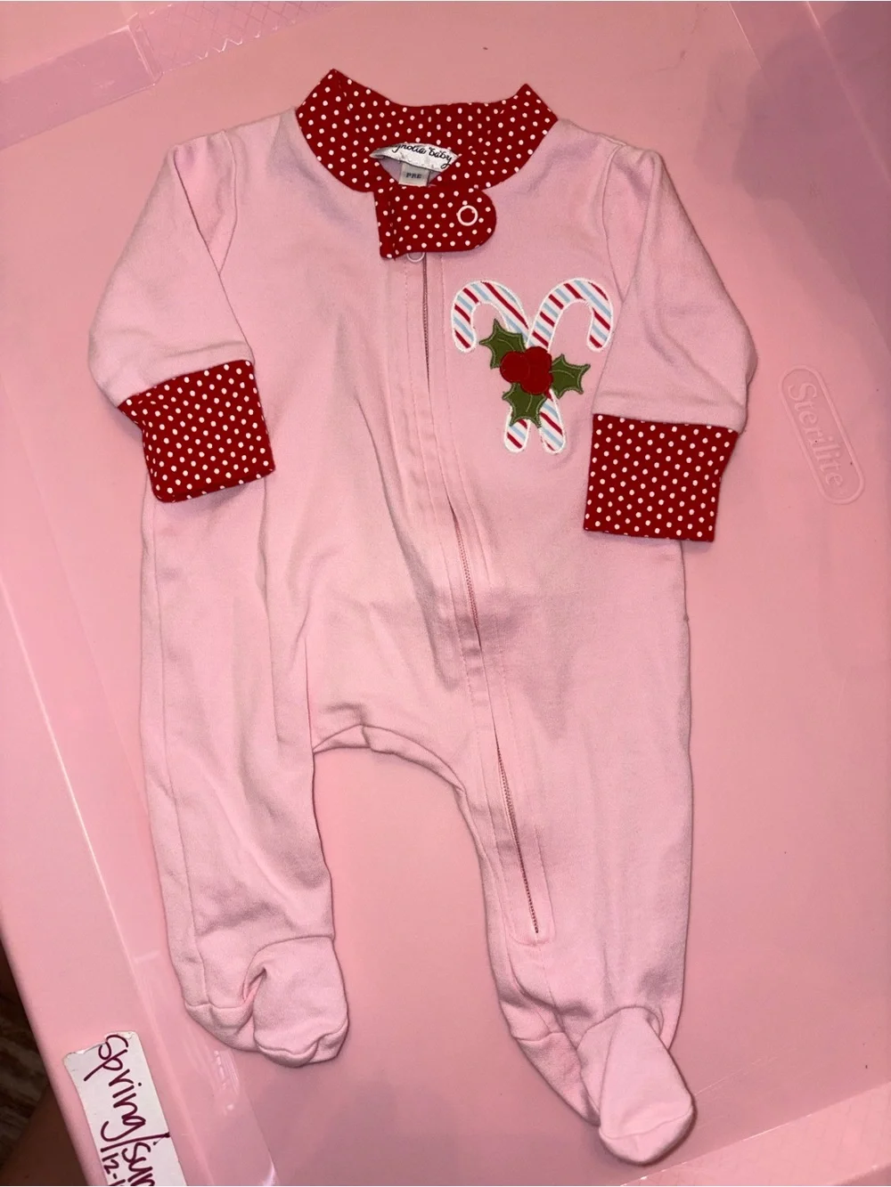 3 Christmas Outfits !